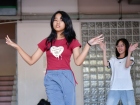 กิจกรรมนำเสนอกิจกรรมอิสระและพัฒนาตน ระดับประถมศึกษา ปีการศึก ... Image 204
