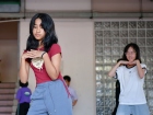 กิจกรรมนำเสนอกิจกรรมอิสระและพัฒนาตน ระดับประถมศึกษา ปีการศึก ... Image 205