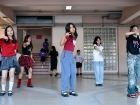 กิจกรรมนำเสนอกิจกรรมอิสระและพัฒนาตน ระดับประถมศึกษา ปีการศึก ... Image 206