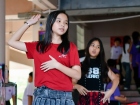 กิจกรรมนำเสนอกิจกรรมอิสระและพัฒนาตน ระดับประถมศึกษา ปีการศึก ... Image 208