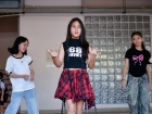 กิจกรรมนำเสนอกิจกรรมอิสระและพัฒนาตน ระดับประถมศึกษา ปีการศึก ... Image 213