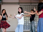 กิจกรรมนำเสนอกิจกรรมอิสระและพัฒนาตน ระดับประถมศึกษา ปีการศึก ... Image 217