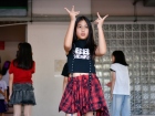 กิจกรรมนำเสนอกิจกรรมอิสระและพัฒนาตน ระดับประถมศึกษา ปีการศึก ... Image 220