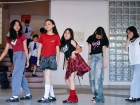 กิจกรรมนำเสนอกิจกรรมอิสระและพัฒนาตน ระดับประถมศึกษา ปีการศึก ... Image 221