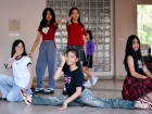 กิจกรรมนำเสนอกิจกรรมอิสระและพัฒนาตน ระดับประถมศึกษา ปีการศึก ... Image 222