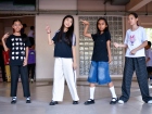 กิจกรรมนำเสนอกิจกรรมอิสระและพัฒนาตน ระดับประถมศึกษา ปีการศึก ... Image 225