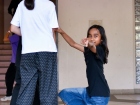 กิจกรรมนำเสนอกิจกรรมอิสระและพัฒนาตน ระดับประถมศึกษา ปีการศึก ... Image 226