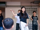 กิจกรรมนำเสนอกิจกรรมอิสระและพัฒนาตน ระดับประถมศึกษา ปีการศึก ... Image 232