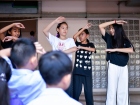 กิจกรรมนำเสนอกิจกรรมอิสระและพัฒนาตน ระดับประถมศึกษา ปีการศึก ... Image 233