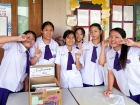 กิจกรรมนำเสนอกิจกรรมอิสระและพัฒนาตน ระดับประถมศึกษา ปีการศึก ... Image 242