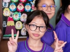 กิจกรรมนำเสนอกิจกรรมอิสระและพัฒนาตน ระดับประถมศึกษา ปีการศึก ... Image 249
