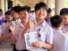 กิจกรรมนำเสนอกิจกรรมอิสระและพัฒนาตน ระดับประถมศึกษา ปีการศึก ... Image 255