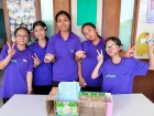 กิจกรรมนำเสนอกิจกรรมอิสระและพัฒนาตน ระดับประถมศึกษา ปีการศึก ... Image 261