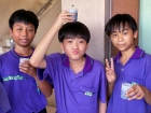 กิจกรรมนำเสนอกิจกรรมอิสระและพัฒนาตน ระดับประถมศึกษา ปีการศึก ... Image 263