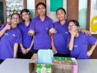 กิจกรรมนำเสนอกิจกรรมอิสระและพัฒนาตน ระดับประถมศึกษา ปีการศึก ... Image 265