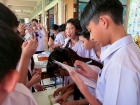 กิจกรรมนำเสนอกิจกรรมอิสระและพัฒนาตน ระดับประถมศึกษา ปีการศึก ... Image 266