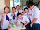 กิจกรรมนำเสนอกิจกรรมอิสระและพัฒนาตน ระดับประถมศึกษา ปีการศึก ... Image 270