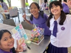 กิจกรรมนำเสนอกิจกรรมอิสระและพัฒนาตน ระดับประถมศึกษา ปีการศึก ... Image 312