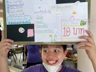 กิจกรรมนำเสนอกิจกรรมอิสระและพัฒนาตน ระดับประถมศึกษา ปีการศึก ... Image 319