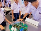 กิจกรรมนำเสนอกิจกรรมอิสระและพัฒนาตน ระดับประถมศึกษา ปีการศึก ... Image 329
