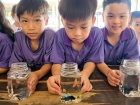 กิจกรรมนำเสนอกิจกรรมอิสระและพัฒนาตน ระดับประถมศึกษา ปีการศึก ... Image 336