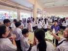 กิจกรรมนำเสนอกิจกรรมอิสระและพัฒนาตน ระดับประถมศึกษา ปีการศึก ... Image 343