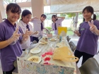 กิจกรรมนำเสนอกิจกรรมอิสระและพัฒนาตน ระดับประถมศึกษา ปีการศึก ... Image 346