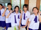 กิจกรรมนำเสนอกิจกรรมอิสระและพัฒนาตน ระดับประถมศึกษา ปีการศึก ... Image 272