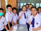กิจกรรมนำเสนอกิจกรรมอิสระและพัฒนาตน ระดับประถมศึกษา ปีการศึก ... Image 273