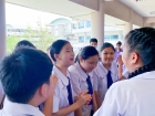 กิจกรรมนำเสนอกิจกรรมอิสระและพัฒนาตน ระดับประถมศึกษา ปีการศึก ... Image 275