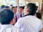 กิจกรรมนำเสนอกิจกรรมอิสระและพัฒนาตน ระดับประถมศึกษา ปีการศึก ... Image 276