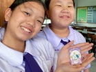 กิจกรรมนำเสนอกิจกรรมอิสระและพัฒนาตน ระดับประถมศึกษา ปีการศึก ... Image 278