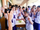 กิจกรรมนำเสนอกิจกรรมอิสระและพัฒนาตน ระดับประถมศึกษา ปีการศึก ... Image 279