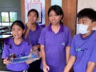 กิจกรรมนำเสนอกิจกรรมอิสระและพัฒนาตน ระดับประถมศึกษา ปีการศึก ... Image 288