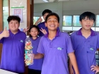 กิจกรรมนำเสนอกิจกรรมอิสระและพัฒนาตน ระดับประถมศึกษา ปีการศึก ... Image 290