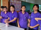 กิจกรรมนำเสนอกิจกรรมอิสระและพัฒนาตน ระดับประถมศึกษา ปีการศึก ... Image 292