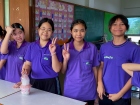 กิจกรรมนำเสนอกิจกรรมอิสระและพัฒนาตน ระดับประถมศึกษา ปีการศึก ... Image 293