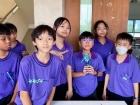 กิจกรรมนำเสนอกิจกรรมอิสระและพัฒนาตน ระดับประถมศึกษา ปีการศึก ... Image 296