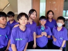 กิจกรรมนำเสนอกิจกรรมอิสระและพัฒนาตน ระดับประถมศึกษา ปีการศึก ... Image 297