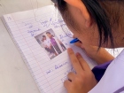 กิจกรรมนำเสนอกิจกรรมอิสระและพัฒนาตน ระดับประถมศึกษา ปีการศึก ... Image 300