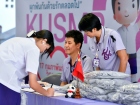พิธีปฐมนิเทศโครงการเรียนภาษาแบบเข้มและแลกเปลี่ยนวัฒนธรรม ภาค ... Image 10