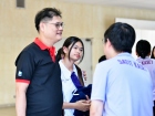 พิธีปฐมนิเทศโครงการเรียนภาษาแบบเข้มและแลกเปลี่ยนวัฒนธรรม ภาค ... Image 46