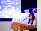 พิธีปฐมนิเทศโครงการเรียนภาษาแบบเข้มและแลกเปลี่ยนวัฒนธรรม ภาค ... Image 56