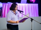 พิธีปฐมนิเทศโครงการเรียนภาษาแบบเข้มและแลกเปลี่ยนวัฒนธรรม ภาค ... Image 63