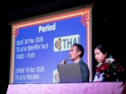 พิธีปฐมนิเทศโครงการเรียนภาษาแบบเข้มและแลกเปลี่ยนวัฒนธรรม ภาค ... Image 129