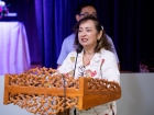 พิธีปฐมนิเทศโครงการเรียนภาษาแบบเข้มและแลกเปลี่ยนวัฒนธรรม ภาค ... Image 170