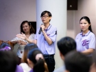 พิธีปฐมนิเทศโครงการเรียนภาษาแบบเข้มและแลกเปลี่ยนวัฒนธรรม ภาค ... Image 215