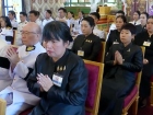 รับพระราชทานพระบรมราชานุญาตให้ร่วมเป็นเจ้าภาพบำเพ็ญกุศลถวายพ ... Image 5