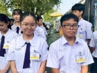 รับพระราชทานพระบรมราชานุญาตให้ร่วมเป็นเจ้าภาพบำเพ็ญกุศลถวายพ ... Image 25