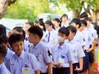 รับพระราชทานพระบรมราชานุญาตให้ร่วมเป็นเจ้าภาพบำเพ็ญกุศลถวายพ ... Image 29